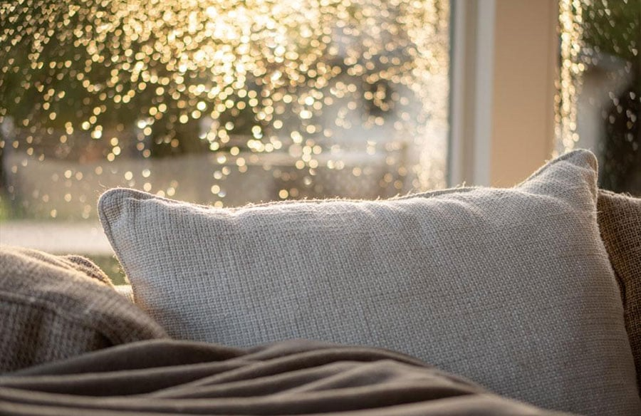 Home News That Boosts Comfort Daily