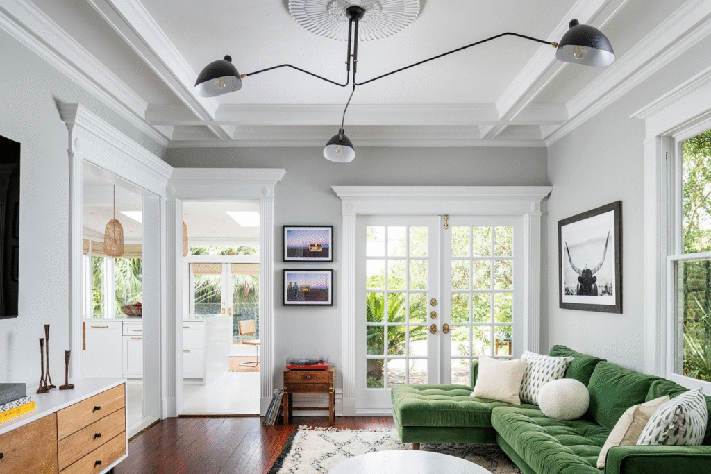 Home News for Budget Friendly Upgrades