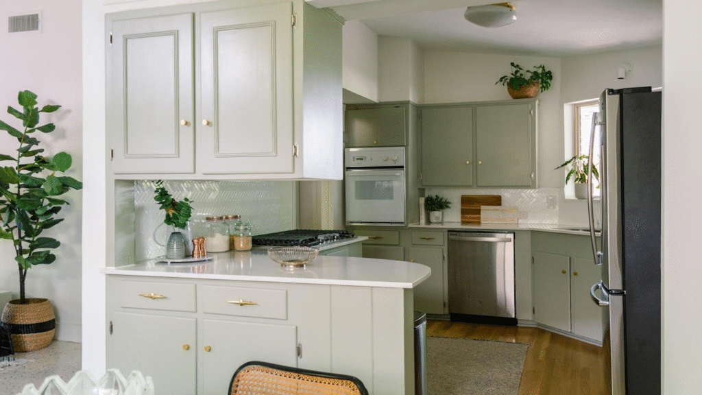 Beranda Berita Yang Mengangkat Gaya Dapur