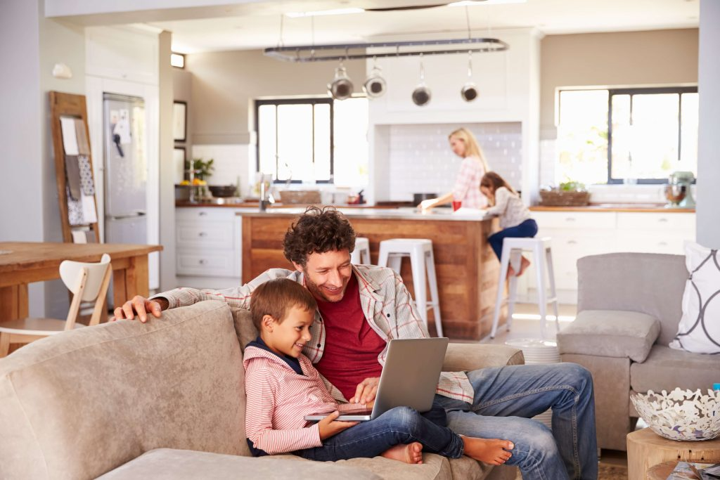 Home Industry That Boosts Comfort Daily