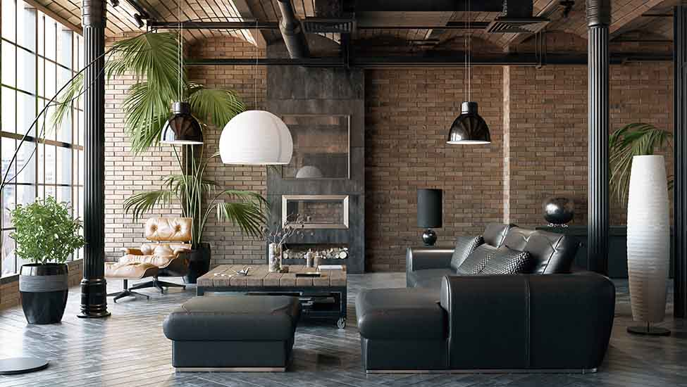 Home Industry Tips for Stylish Interiors