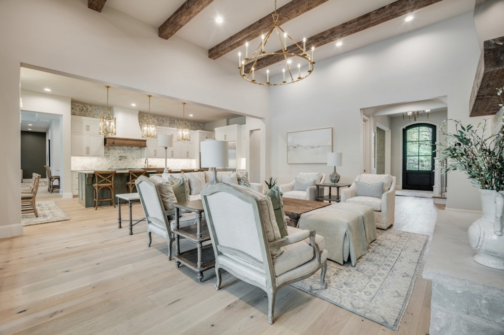 Home News for Timeless Interior Trends