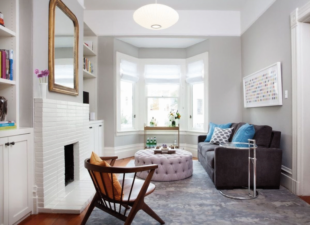 Home News That Brightens Every Room