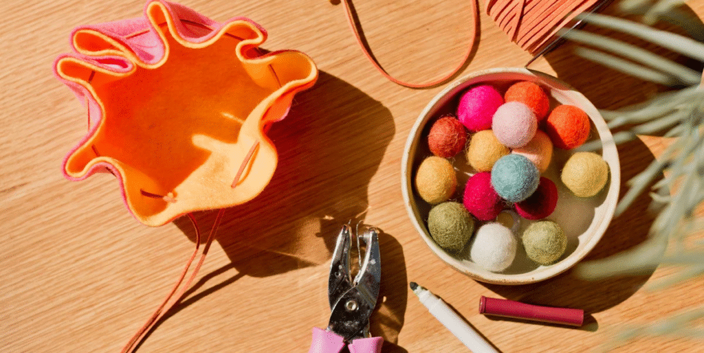 Home News That Inspires DIY Projects