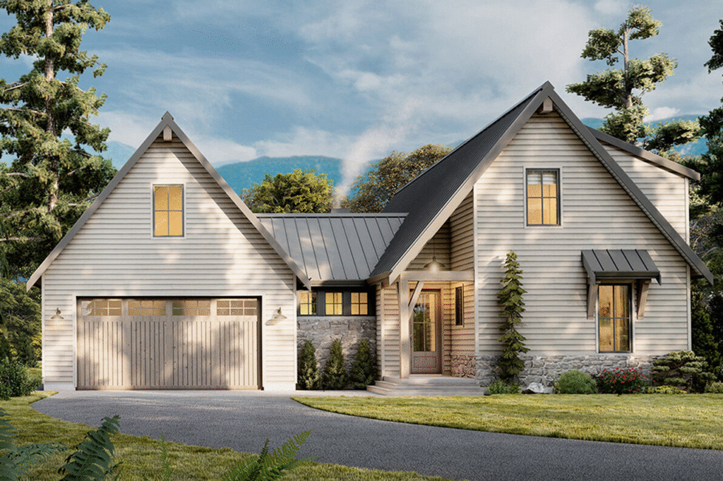 Home Contractors Solutions for Small Homes