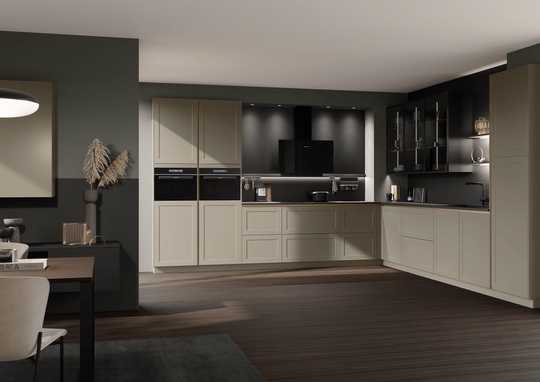 Home Experts Reveal Kitchen Must Haves